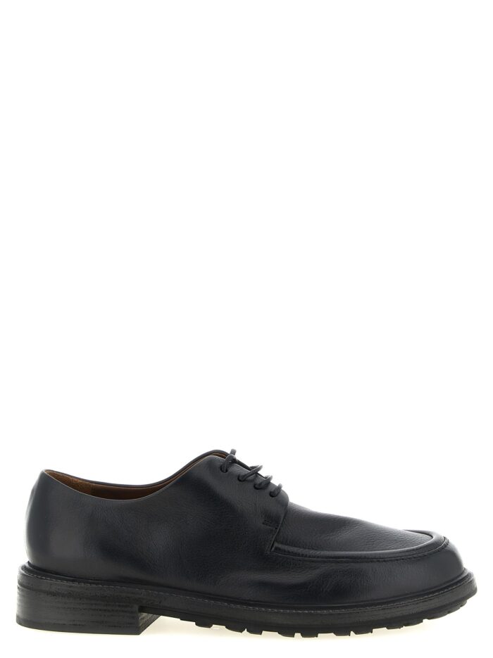 marsell 'gruboot' derby shoes Marsell 'Gruboot' Derby Shoes