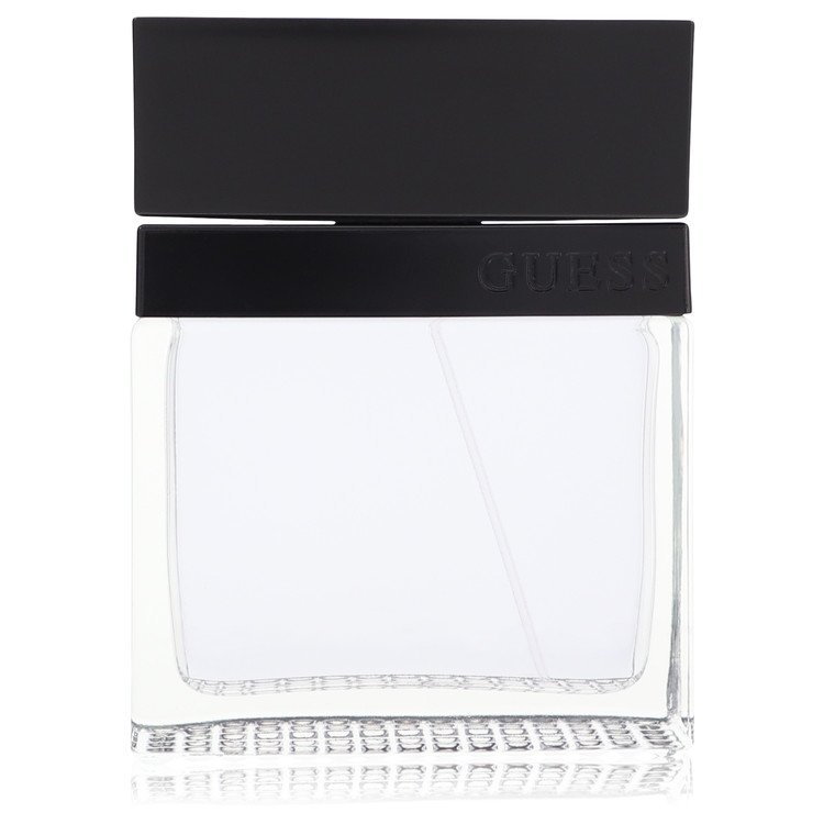 Guess Seductive By Guess - Eau De Toilette Spray (unboxed) 3.4 Oz