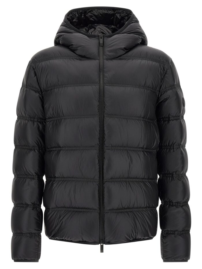moncler 'guadiana' down jacket Moncler 'Guadiana' Down Jacket