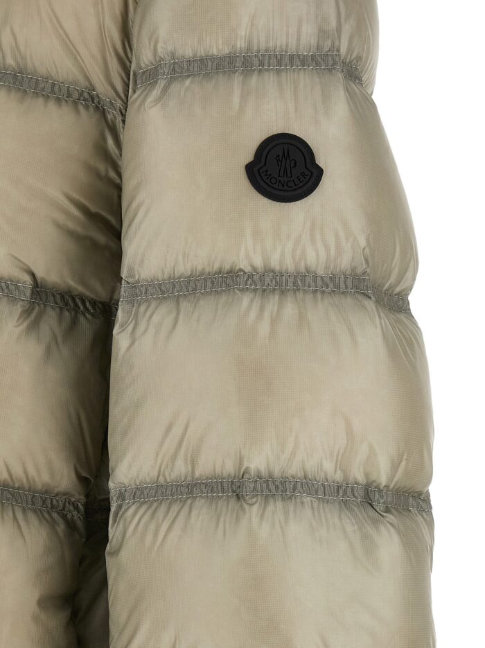 Moncler 'Guadiana' Down Jacket