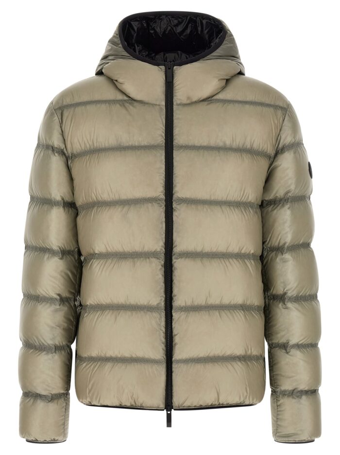 moncler 'guadiana' down jacket Moncler 'Guadiana' Down Jacket