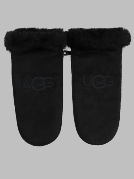 Ugg Guanti Con Logo