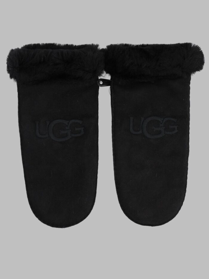 Ugg Guanti Con Logo