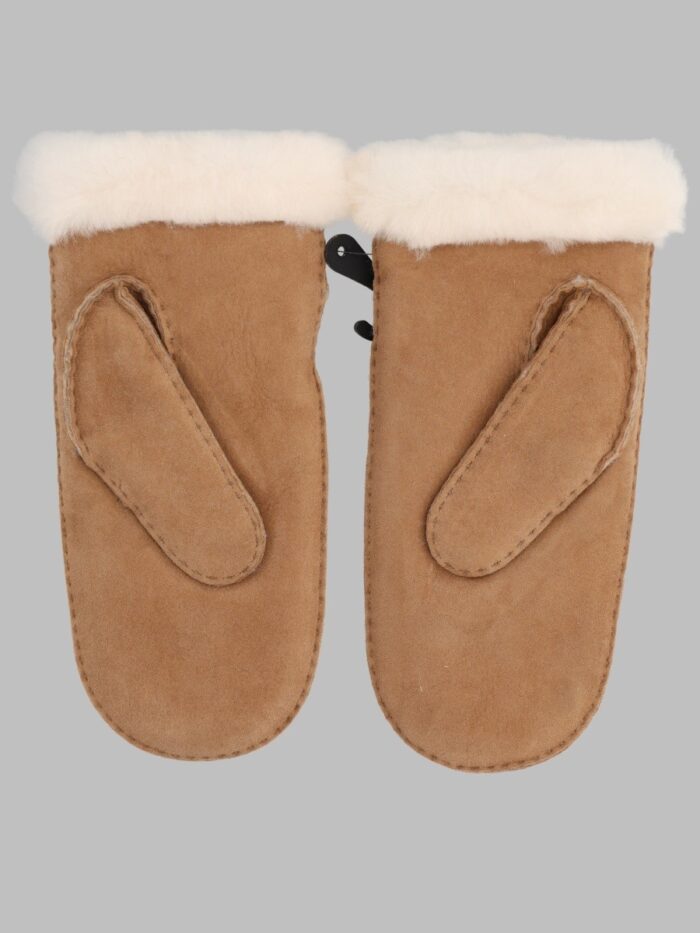 Ugg Guanti Con Logo