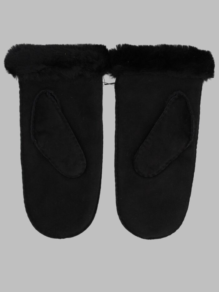 Ugg Guanti Con Logo