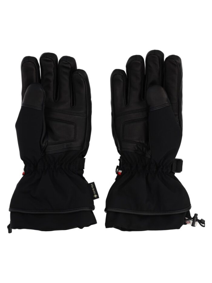 MONCLER GRENOBLE Guanti Imbottiti