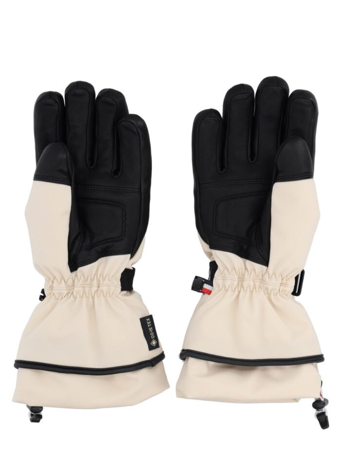 MONCLER GRENOBLE Guanti Imbottiti