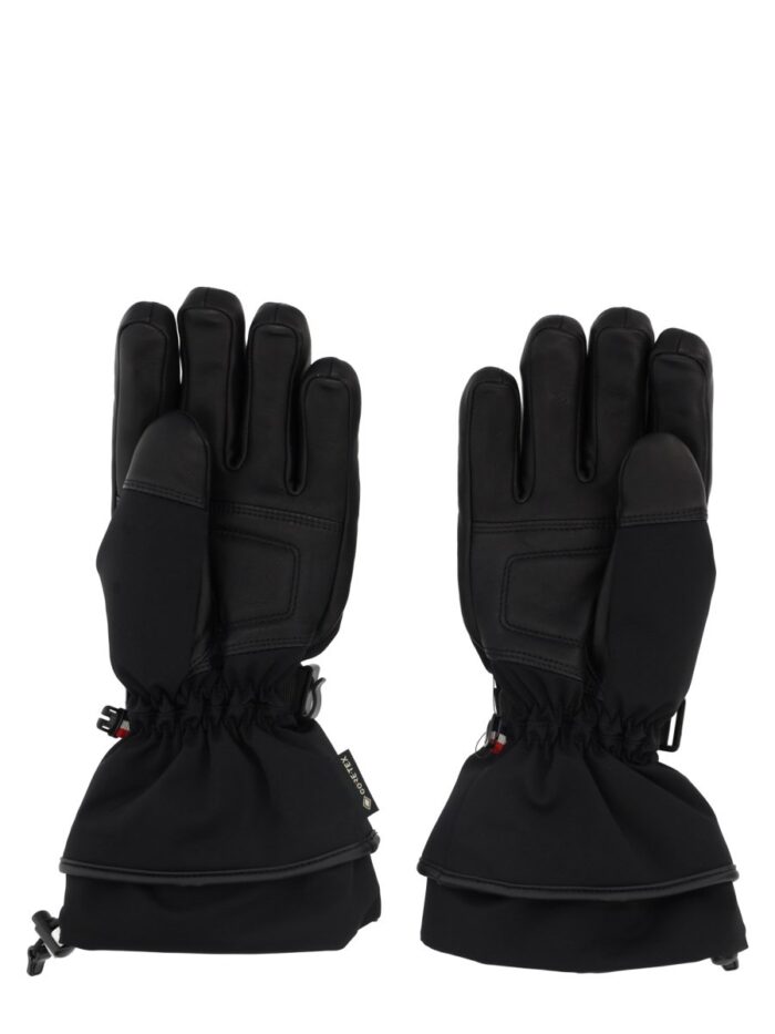 MONCLER GRENOBLE Guanti Imbottiti