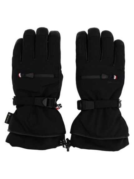 MONCLER GRENOBLE Guanti Imbottiti