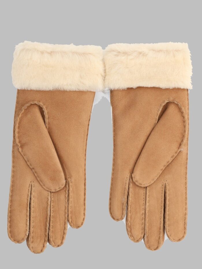 Ugg Guanti "Turn Cuff"