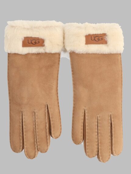 Ugg Guanti "Turn Cuff"
