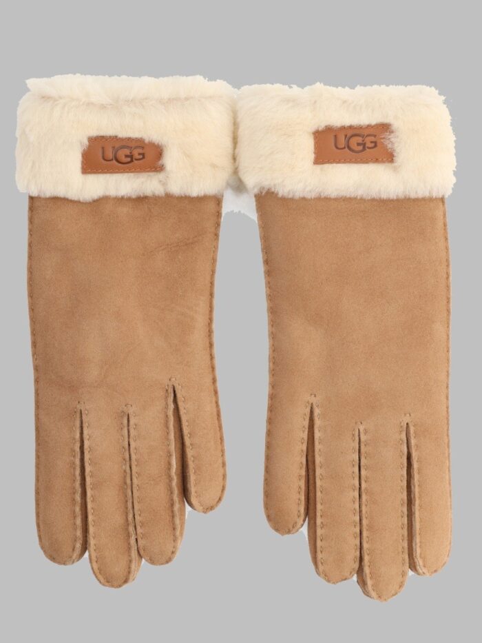 Ugg Guanti "Turn Cuff"