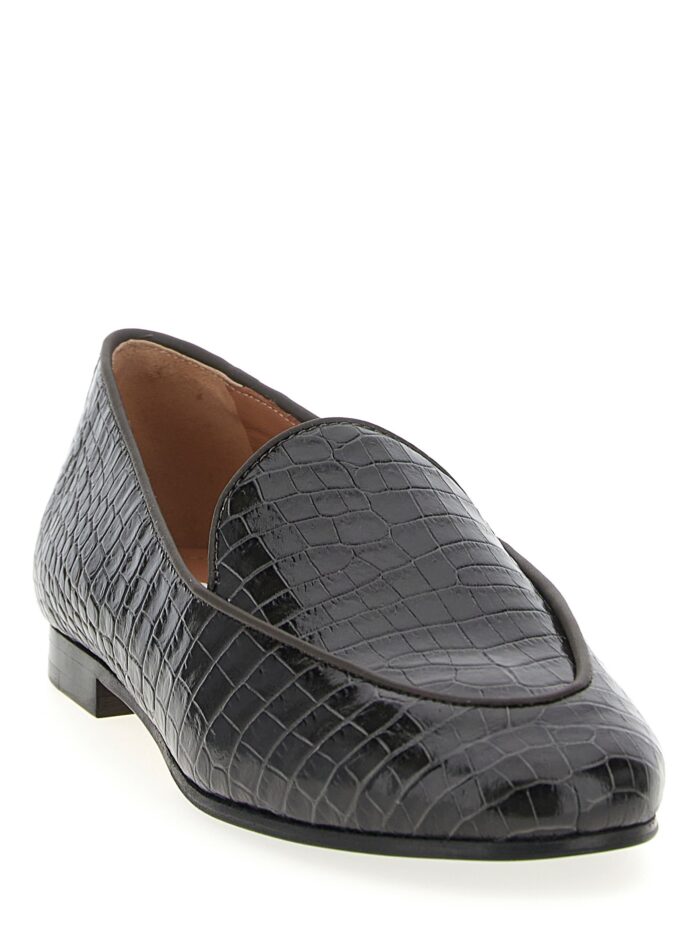 AQUAZZURA 'Guanto' Loafers