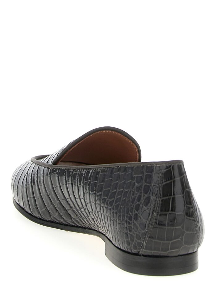 AQUAZZURA 'Guanto' Loafers