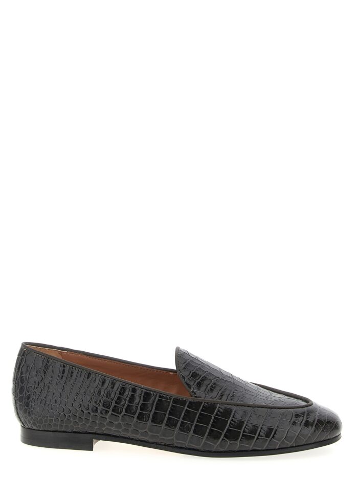 aquazzura 'guanto' loafers AQUAZZURA 'Guanto' Loafers