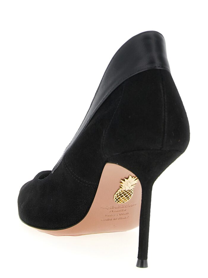 AQUAZZURA 'Guanto' Pumps