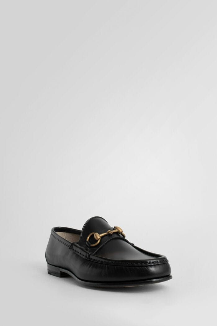 GUCCI 1953 Horsebit Loafers