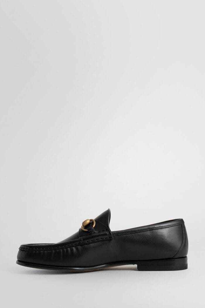 GUCCI 1953 Horsebit Loafers