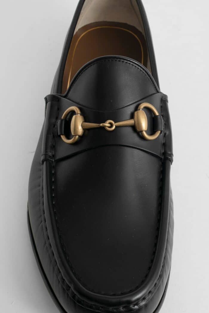 GUCCI 1953 Horsebit Loafers