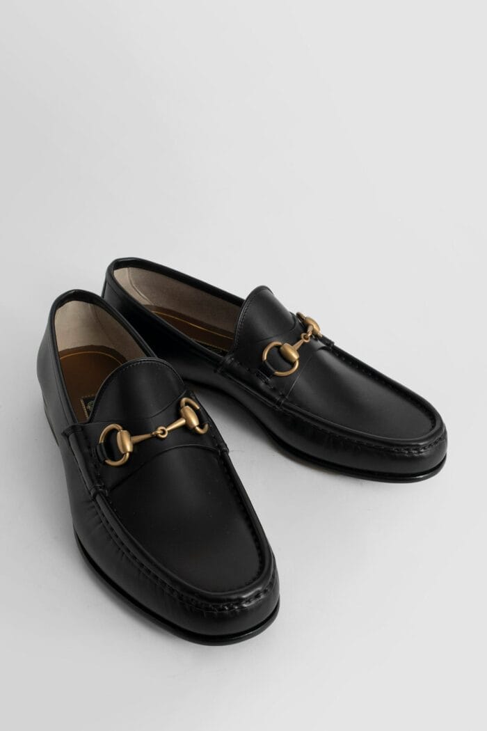 GUCCI 1953 Horsebit Loafers