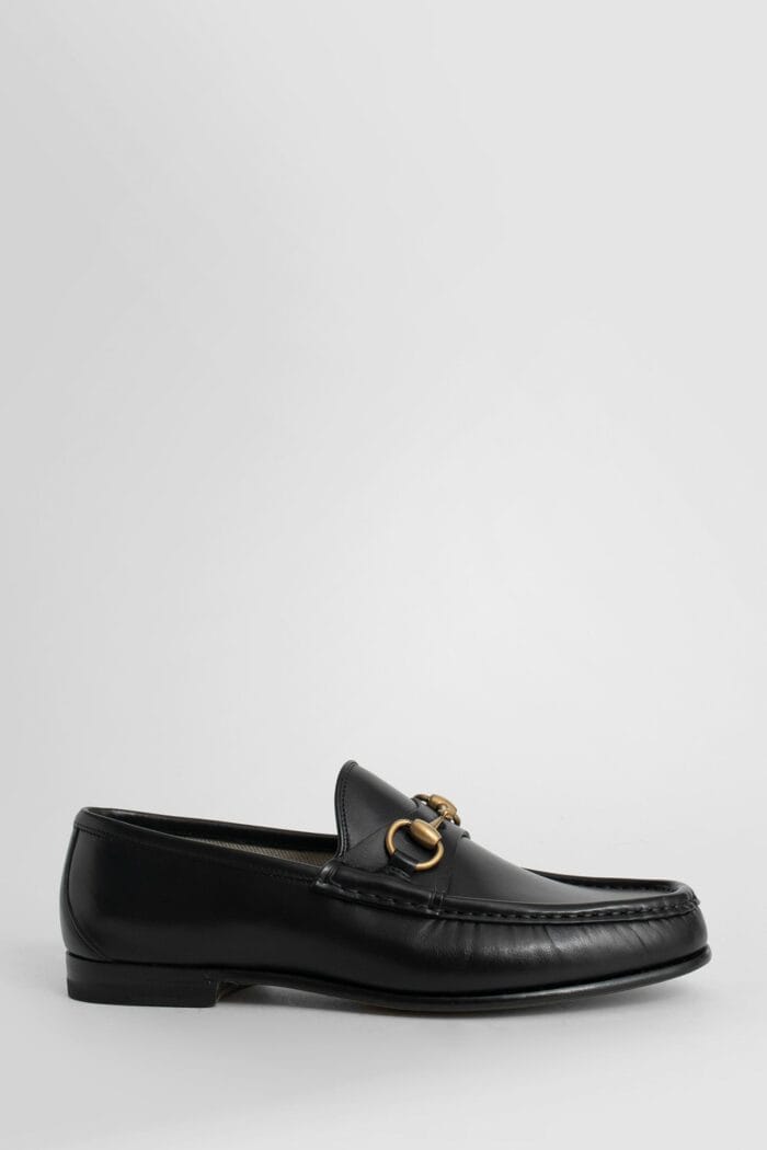 GUCCI 1953 Horsebit Loafers