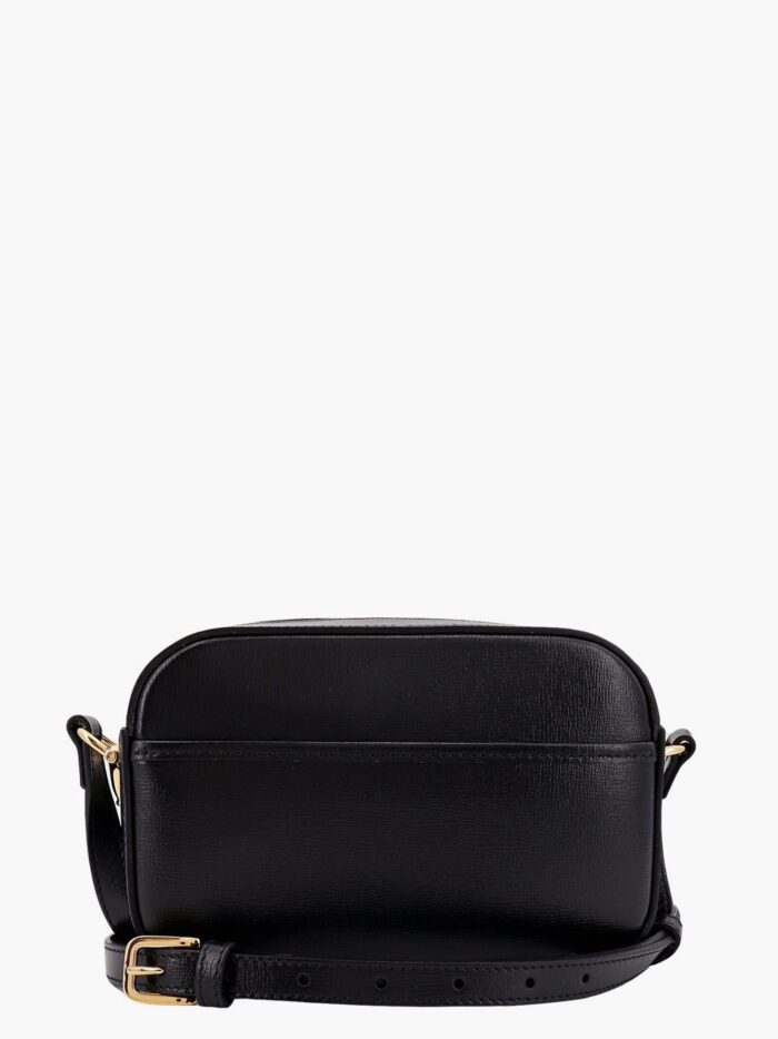 Gucci 1955 Horsebit Leather Shoulder Bag