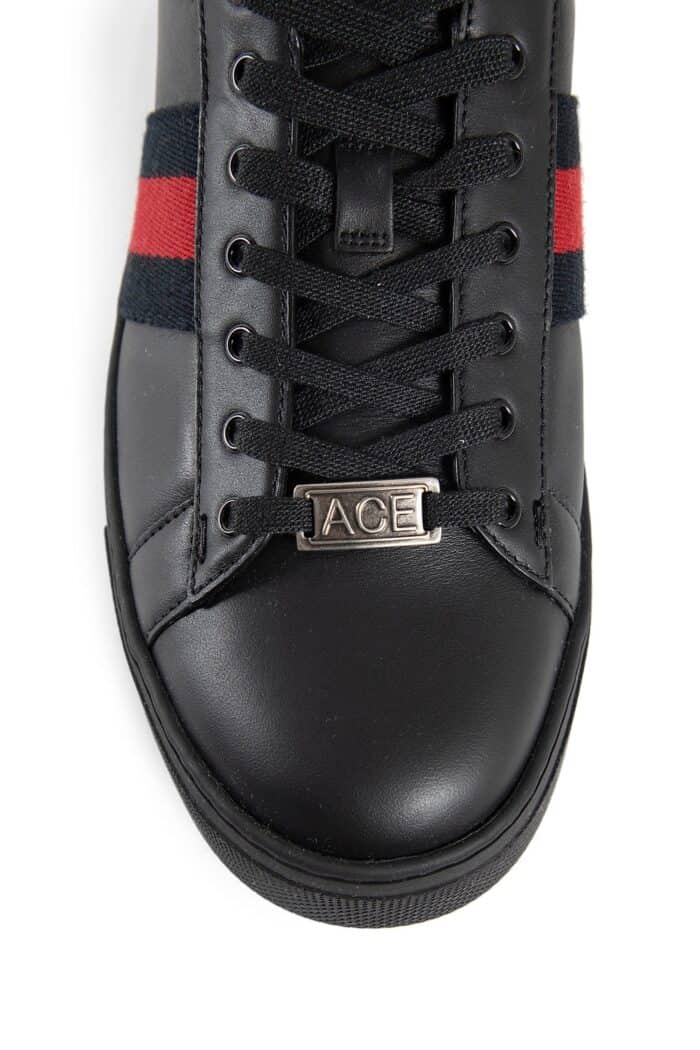 Gucci Ace Sneaker