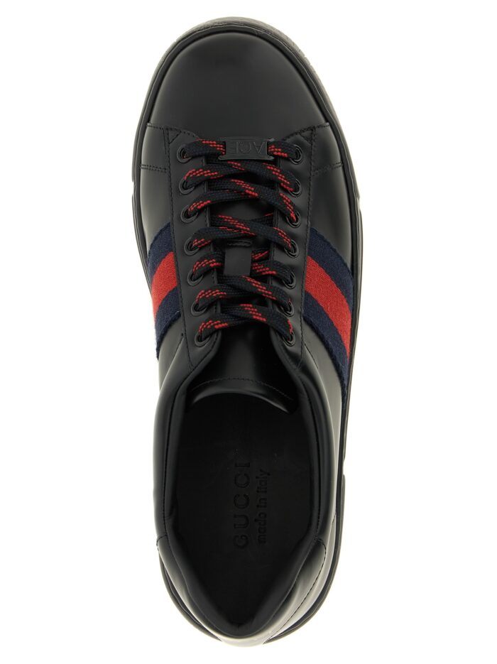 'Gucci Ace' Sneakers
