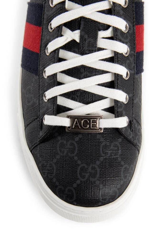 GUCCI Ace Sneakers