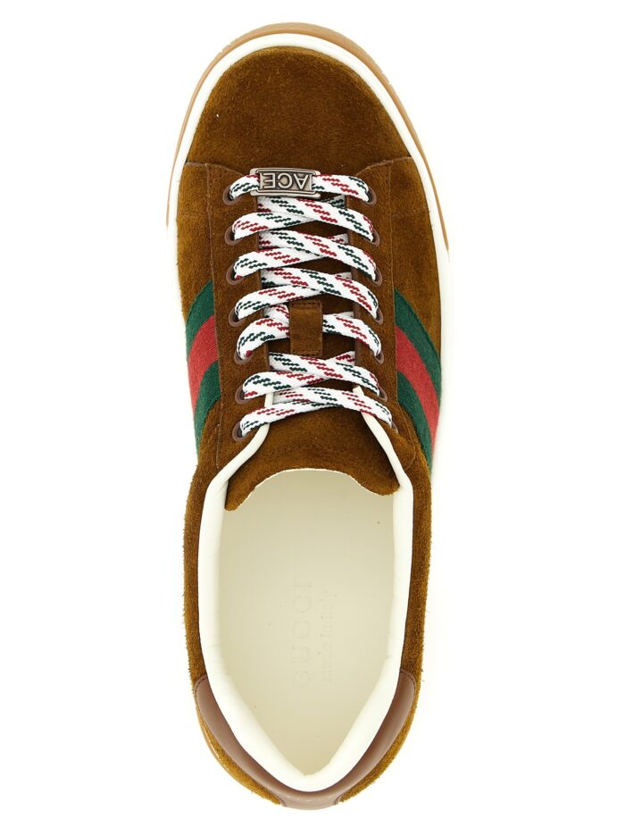 'Gucci Ace' Sneakers