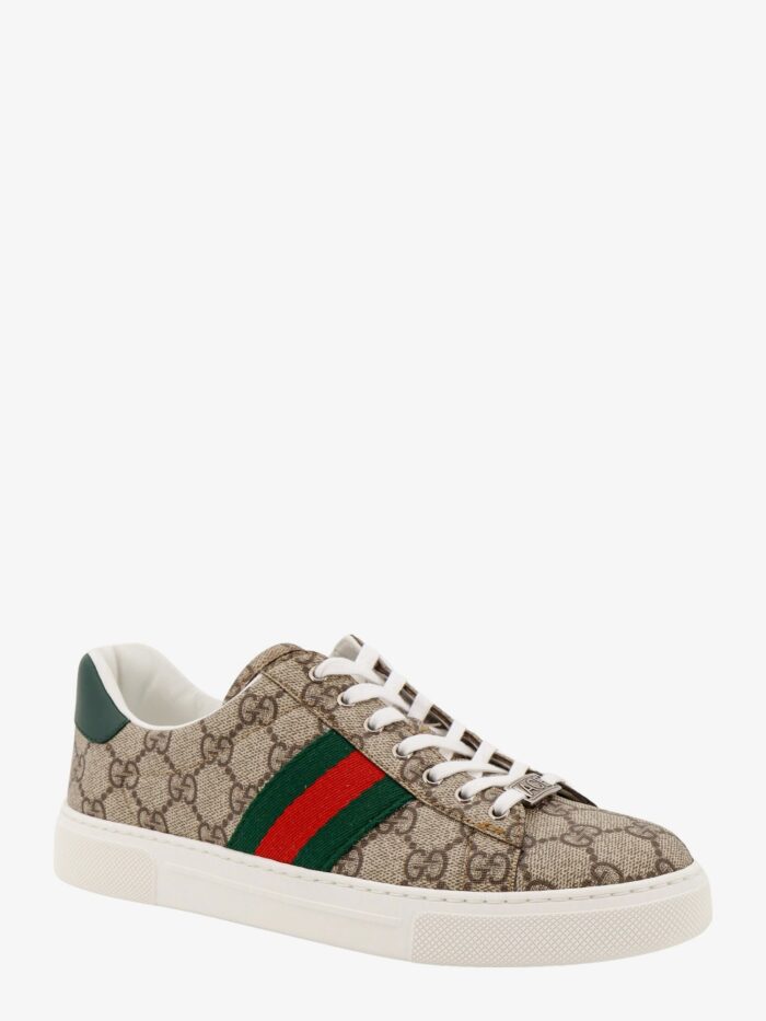 Gucci Ace Sneakers