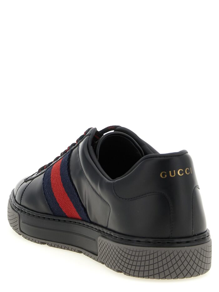 'Gucci Ace' Sneakers