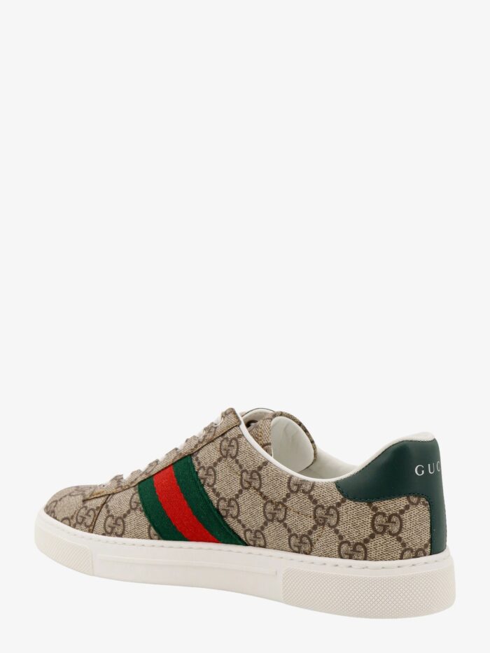 Gucci Ace Sneakers