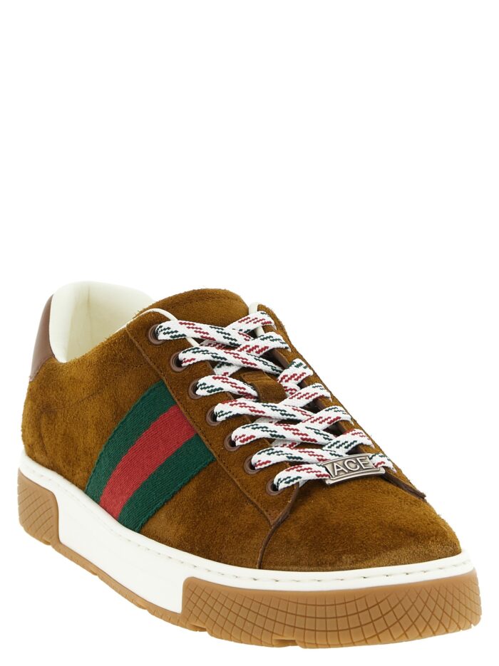 'Gucci Ace' Sneakers