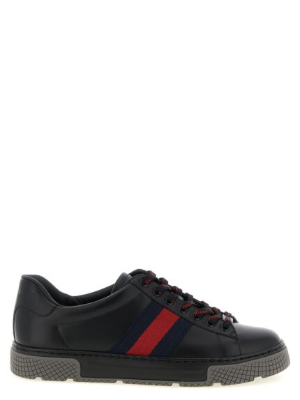 'Gucci Ace' Sneakers