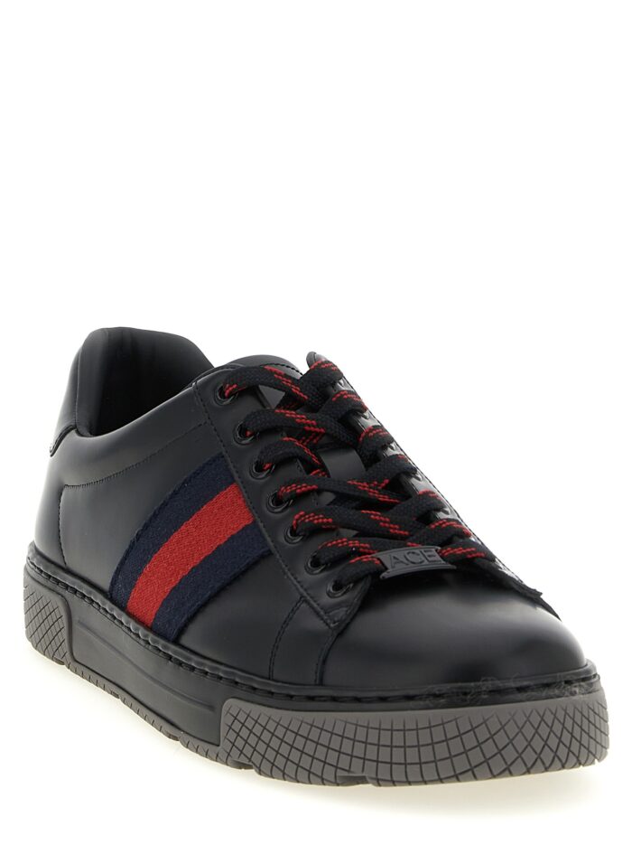 'Gucci Ace' Sneakers