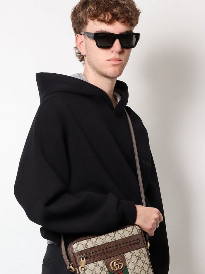 Gucci Acetate Sunglasses
