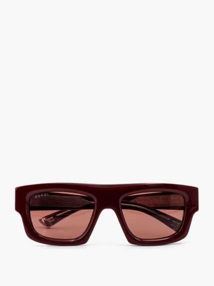 Gucci Acetate Sunglasses