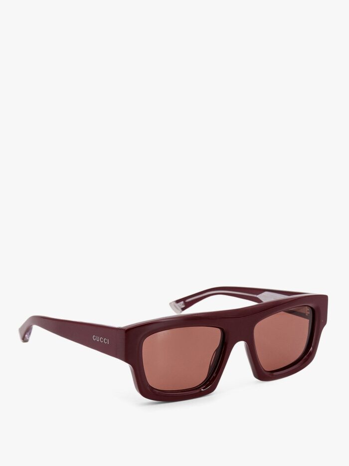 Gucci Acetate Sunglasses
