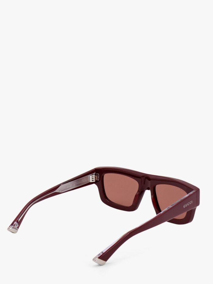 Gucci Acetate Sunglasses