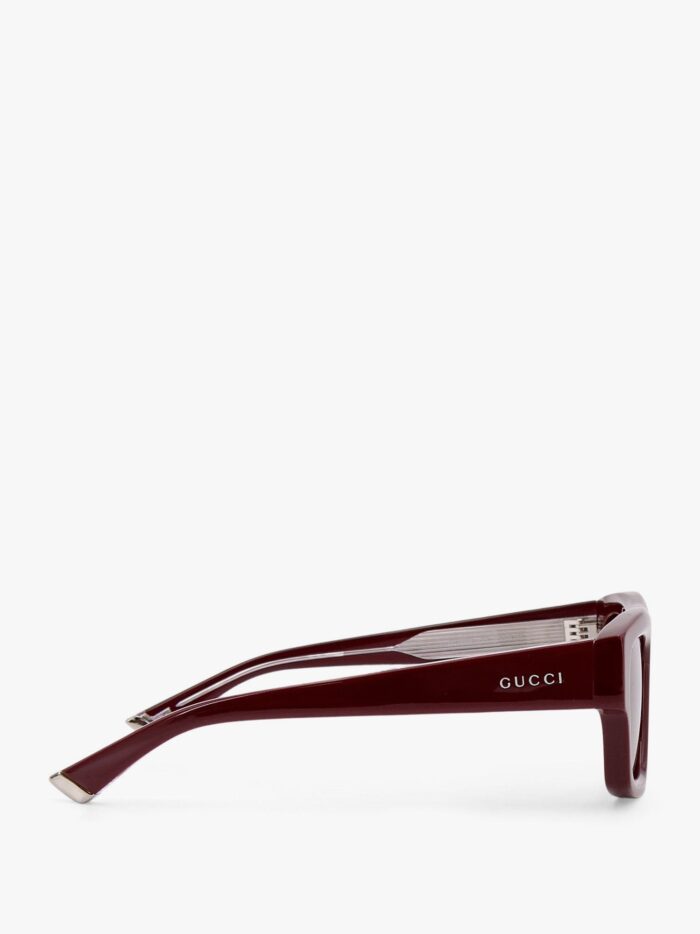 Gucci Acetate Sunglasses