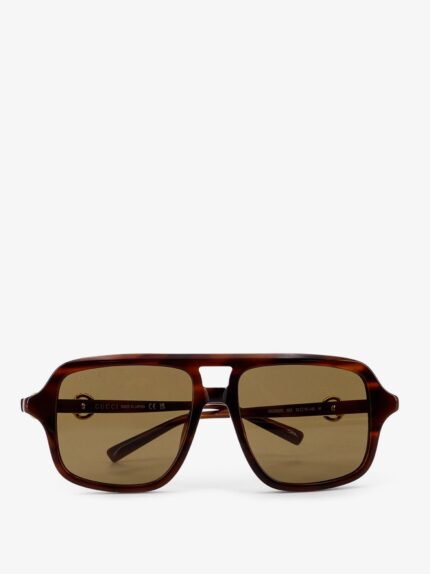 Gucci Acetate Sunglasses