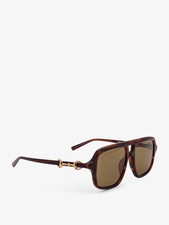 Gucci Acetate Sunglasses