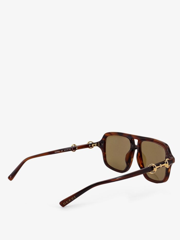 Gucci Acetate Sunglasses