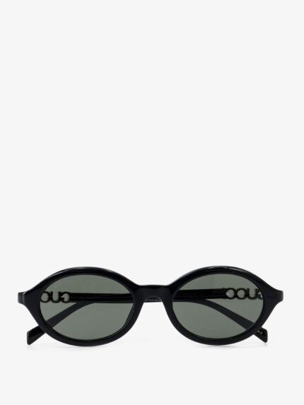 Gucci Acetate Sunglasses