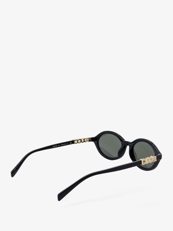 Gucci Acetate Sunglasses