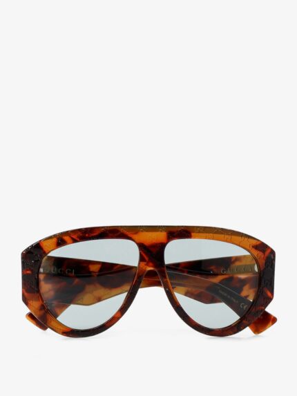 Gucci Acetate Sunglasses