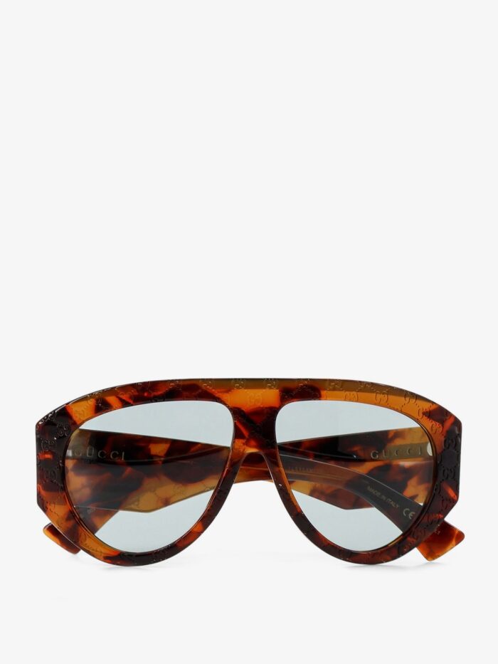 Gucci Acetate Sunglasses
