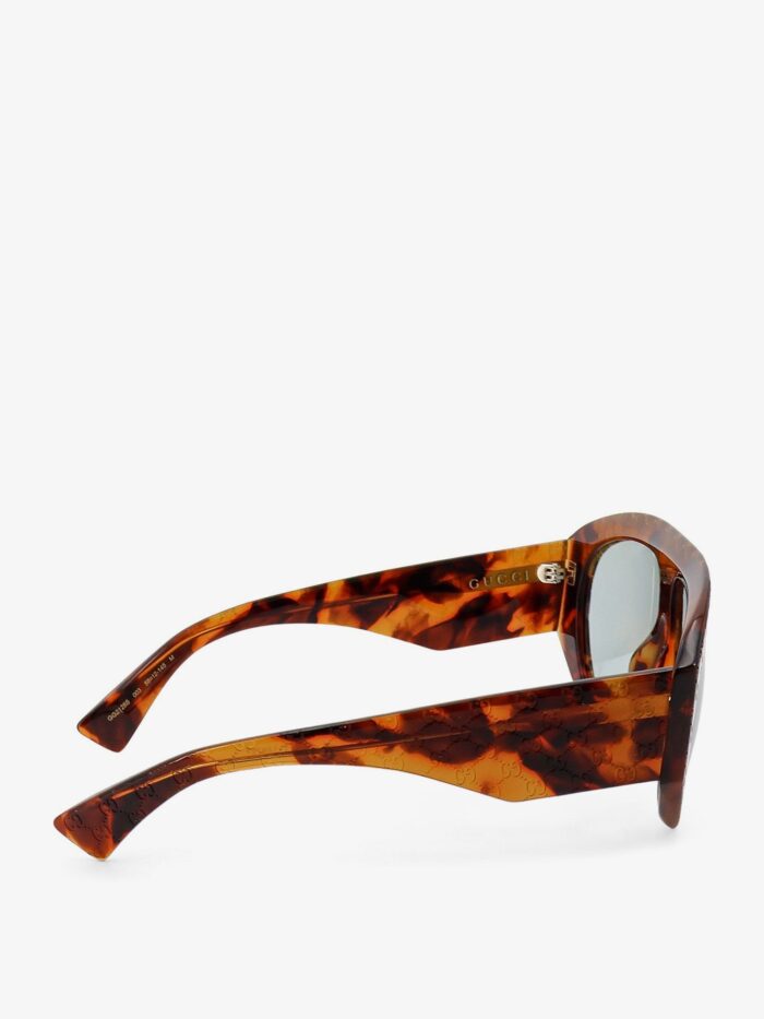 Gucci Acetate Sunglasses