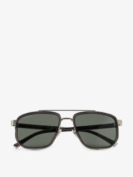 Gucci Acetate Sunglasses